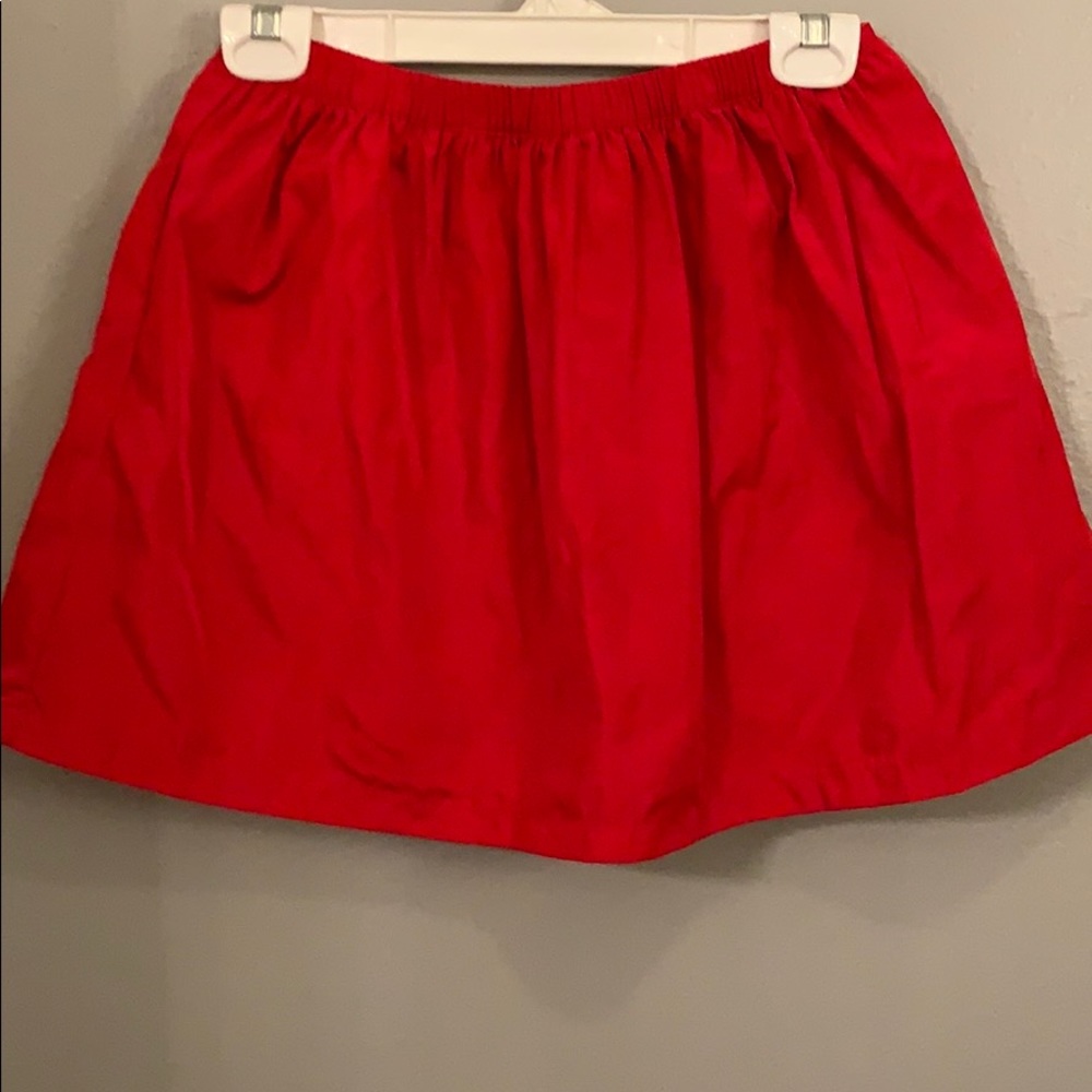 CHEROKEE youth skirt